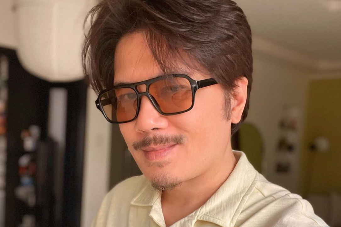 Janno Gibbs’ response to ‘showbiz colleague’ who pointed out his