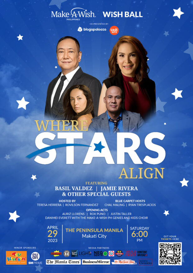 opm stars