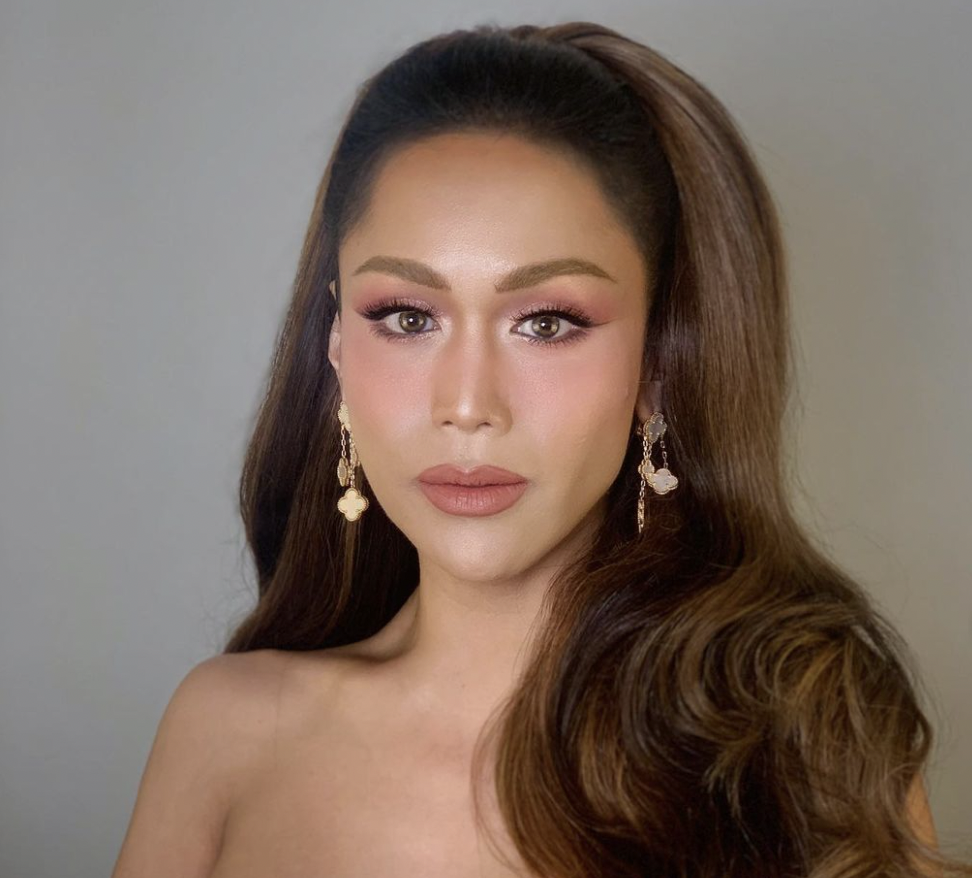 Kaladkaren Makes History As First Transwoman To Win Mmff Best Supporting Actress Award 5411