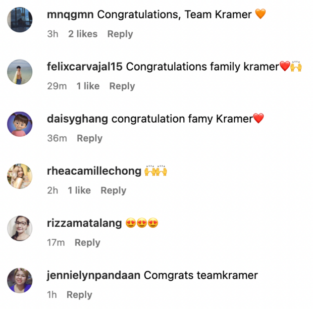 Team Kramer