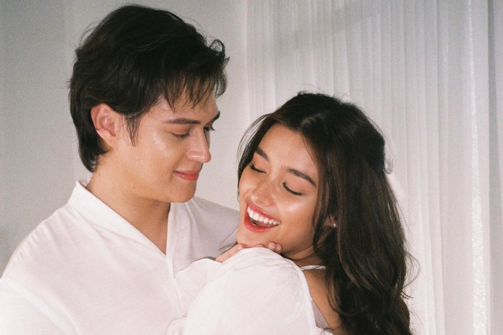 Liza Soberano, Enrique Gil draw attention amid KathNiel's break up