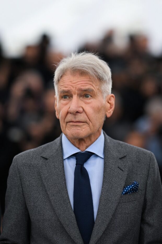 New Indiana Jones gets mixed reviews at Cannes