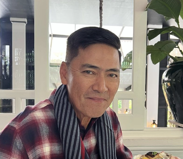 Vic Sotto Reveals Tape Already Paid Debt To Him Di Ko Inaasahan Pero Thank You Na Rin 6747