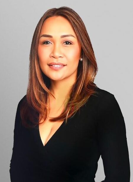 Joy C. Marcelo as its new Vice President of Sparkle GMA Artist Center.