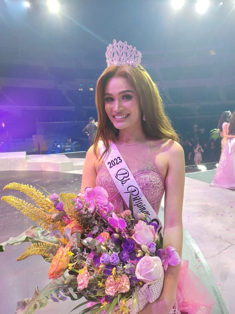 TRANSCRIPT: How Binibining Pilipinas 2023 winners performed in the ...