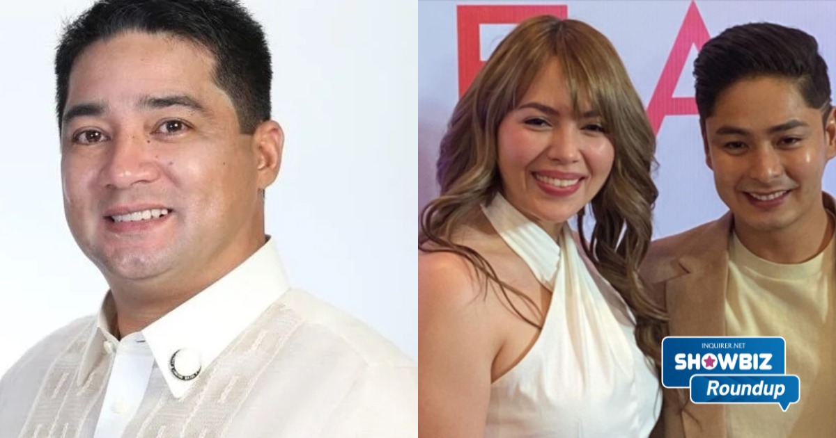 Showbiz Roundup: Anjo Yllana Appeals To TAPE To Pay Debt; Coco Martin ...