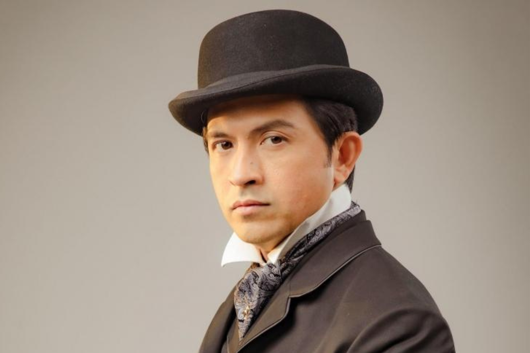 Dennis Trillo Says Dual Roles Crisostomo Ibarra Simoun Taught Him To