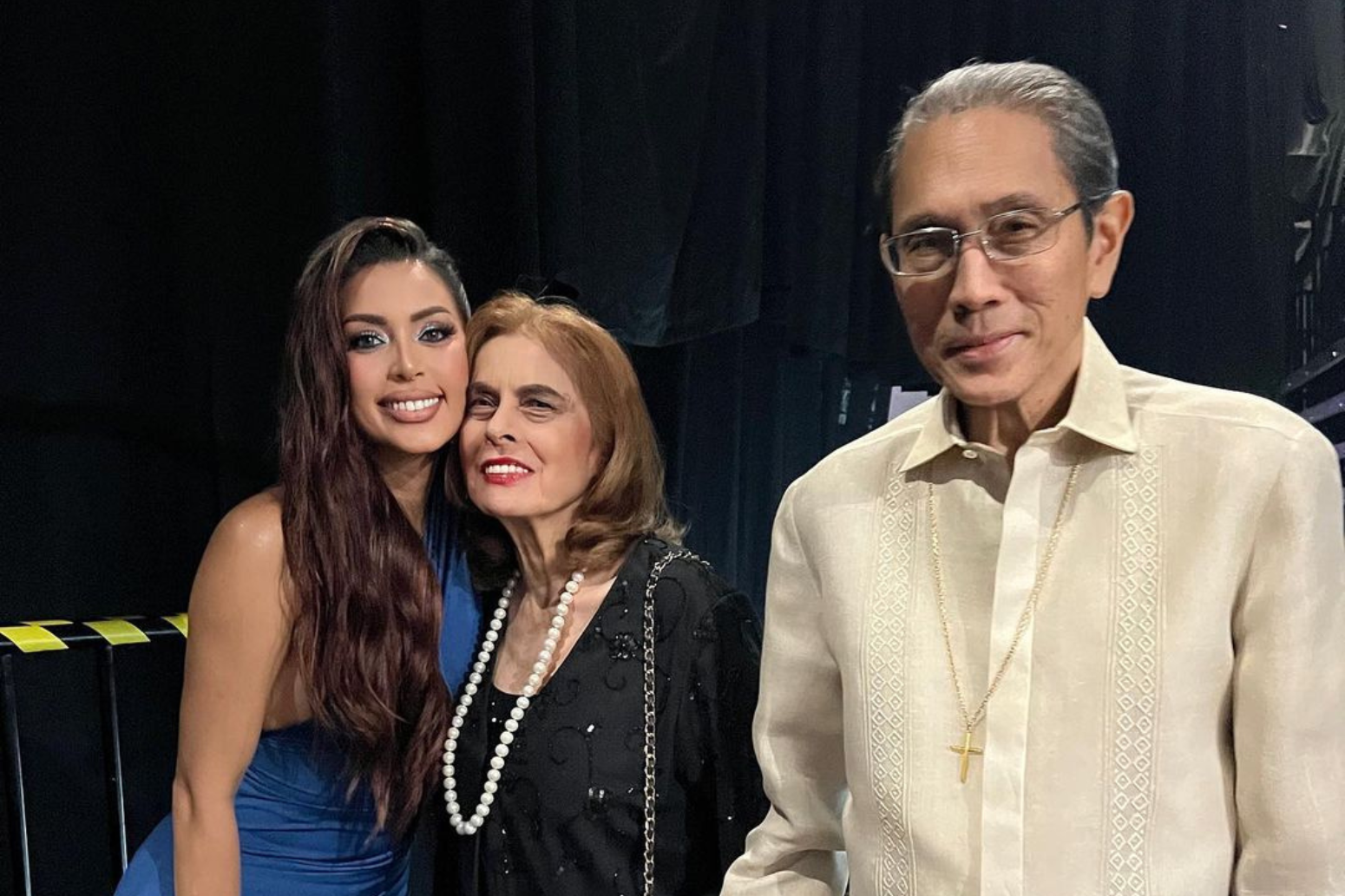 MJ Lastimosa says she wouldn’t be ‘Mareng MJ’ if it wasn’t for Stella ...