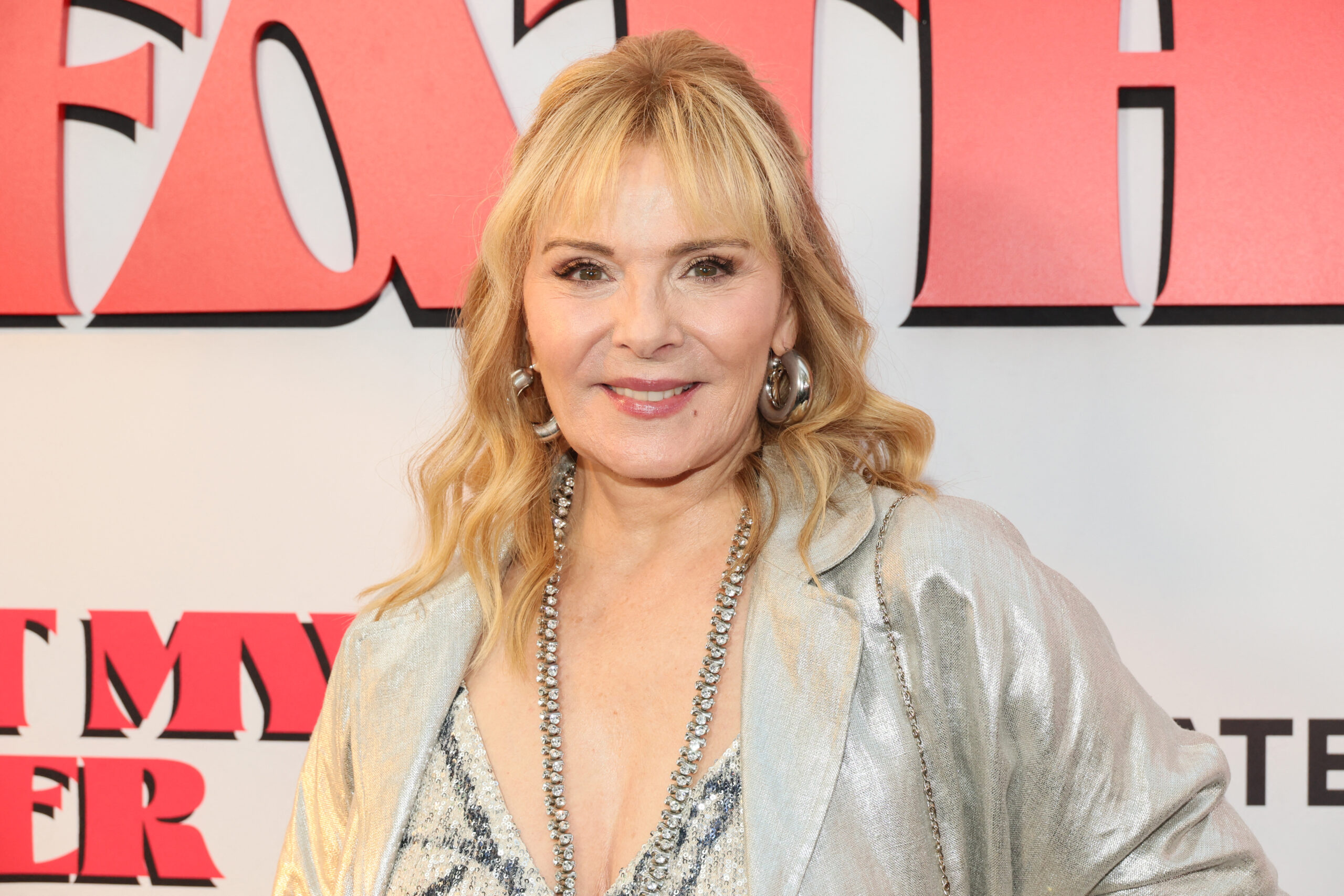 Samantha Jones, Kim Cattrall's beloved character from "Sex and the City," will make a shock (and very brief) return in the sequel to the cult series