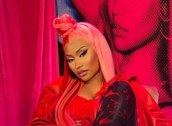 Nicki Minaj set to drop new album 'Pink Friday 2' in November ...