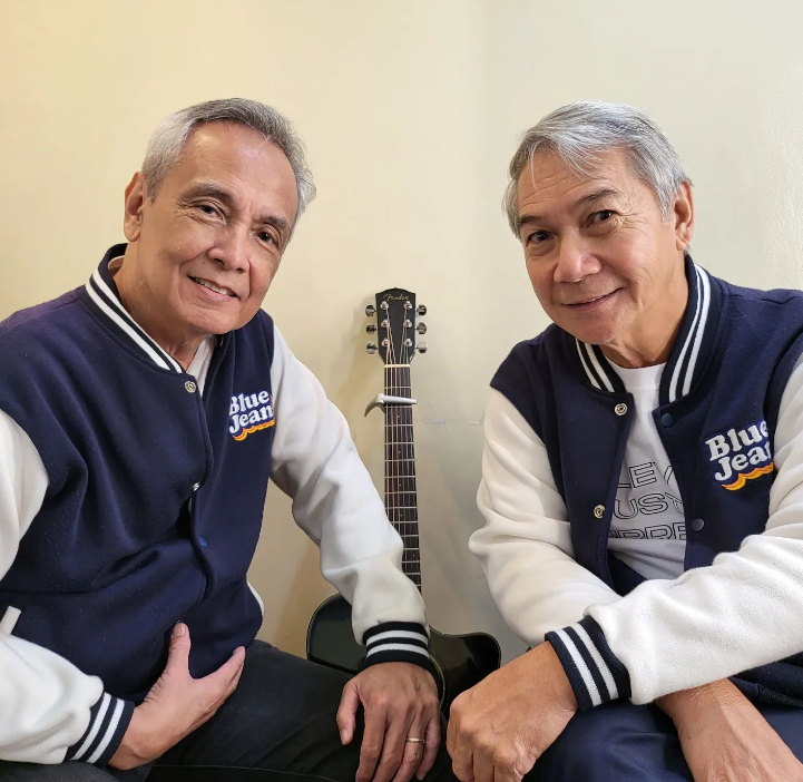 Boboy Garrovillo, Jim Paredes of Apo Hiking Society to hold twoday