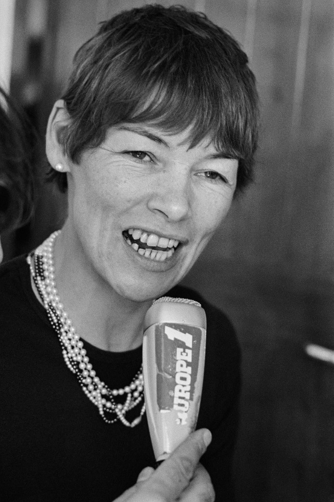 Oscar-winning UK Actress Turned MP Glenda Jackson Dies At 87—agent ...