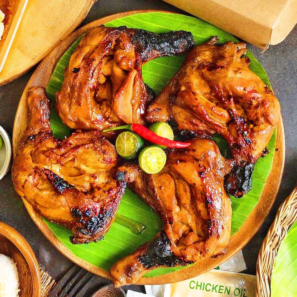 Mang Inasal Hailed As ‘best Tasting Chicken Inasal In The Philippines Inquirer Entertainment 8428