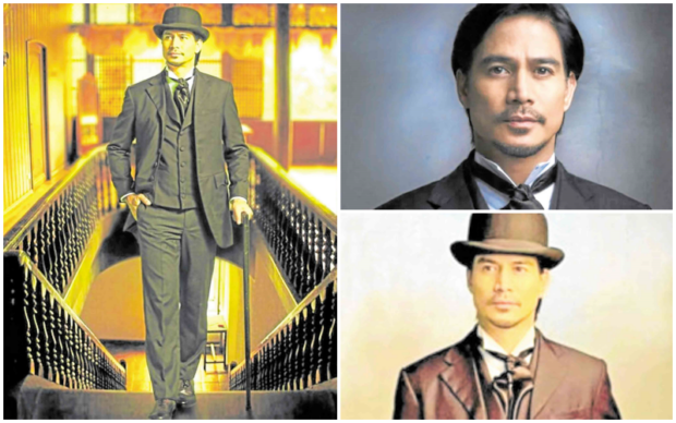 Piolo Pascual PLAYS Crisostomo Ibarra in the stage musical based on a character from Jose Rizal’s classic novel. “Noli Me Tangere.” STORY: How Piolo Pascual prepared for Ibarra, his first theater role in 30 years