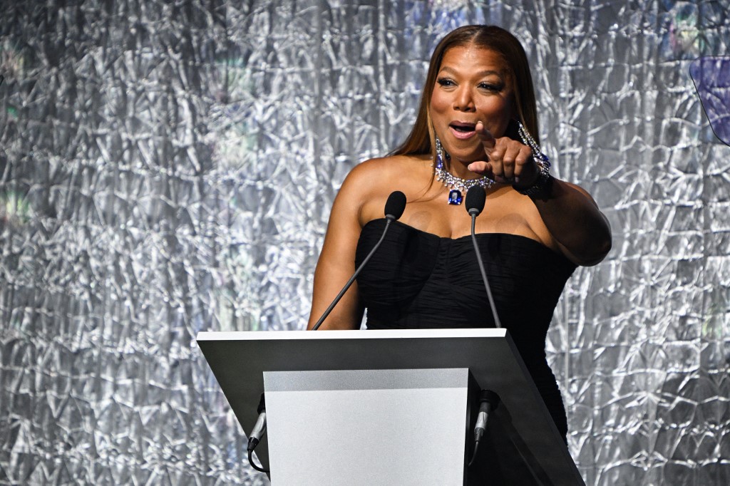 Queen Latifah, Billy Crystal announced as among Kennedy Center honorees