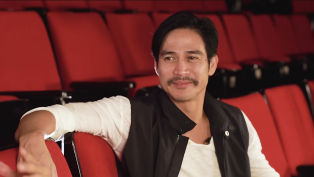 Piolo Pascual. Image: Screengrab from YouTube/Ogie Diaz