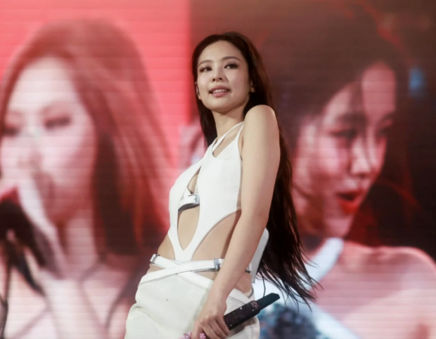Blackpink’s Jennie is not cast in Marvel series—label | Inquirer ...