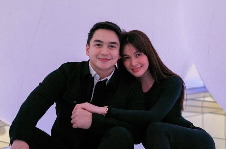 Dominic Roque hints engagement with Bea Alonzo will happen 'soon ...