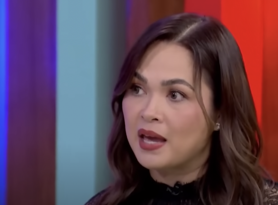 Judy Ann Santos Admits Rebellious Phase When She Was Younger Pakawala Ako Inquirer 