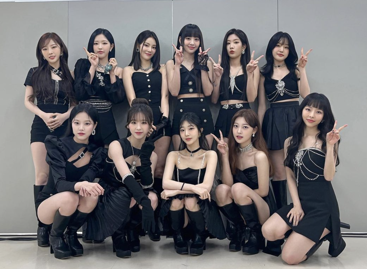 All LOONA members win lawsuits to terminate contract with