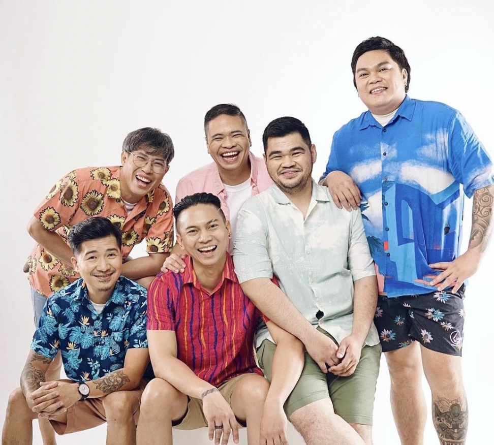 Silent Sanctuary dropped from Pride PH Festival's performers lineup due ...