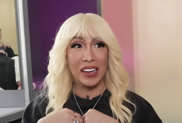 Vice Ganda apologizes to 'It's Showtime' viewers for being too 'pretty'  during the program - LionhearTV