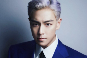 Former BigBang T.O.P on 'dearMoon' cancelation: 'My dream is by no means over'