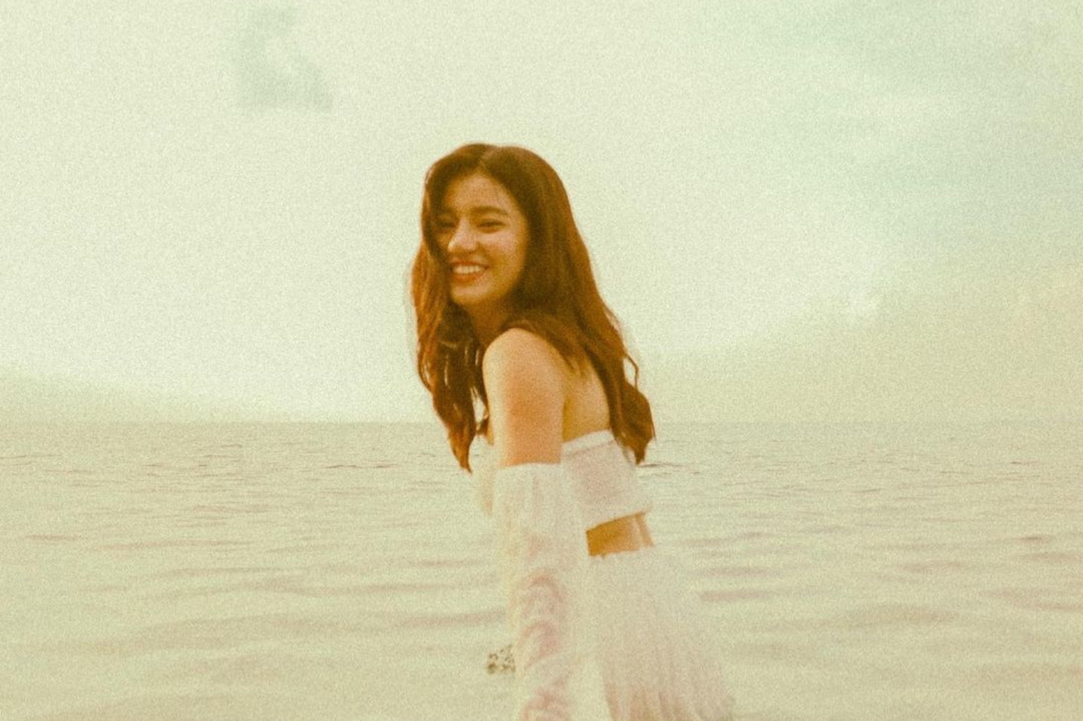 LISTEN Belle Mariano drops sixtrack album ‘Somber’