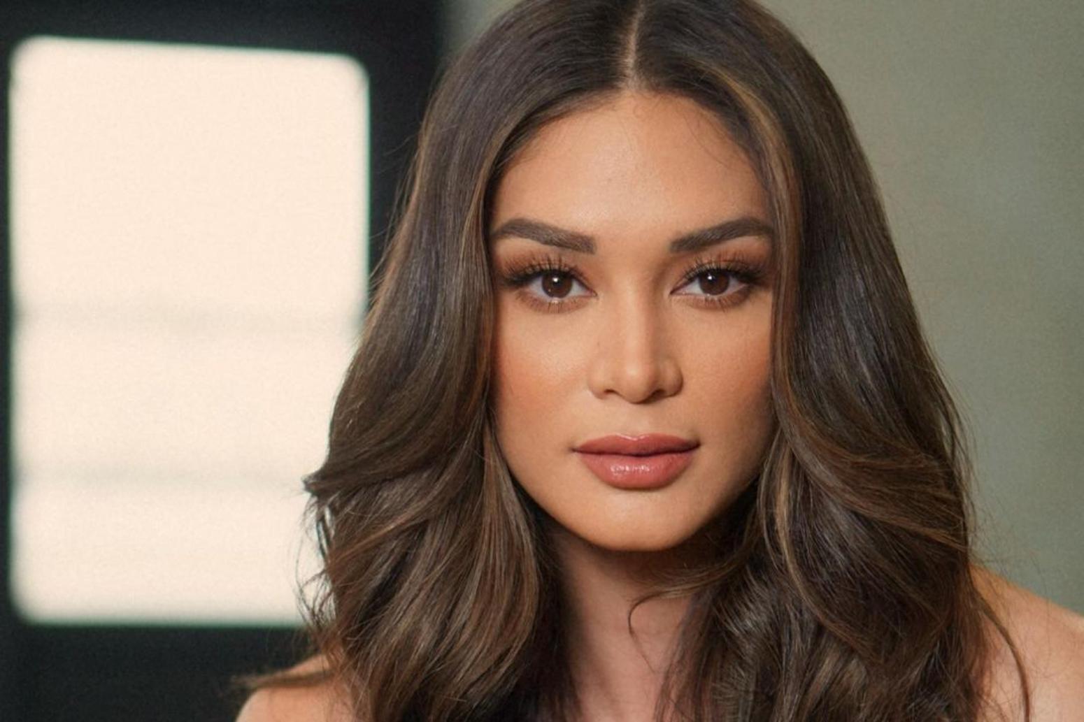 Pia Wurtzbach says being asked about having kids is ‘so personal’: ‘I ...