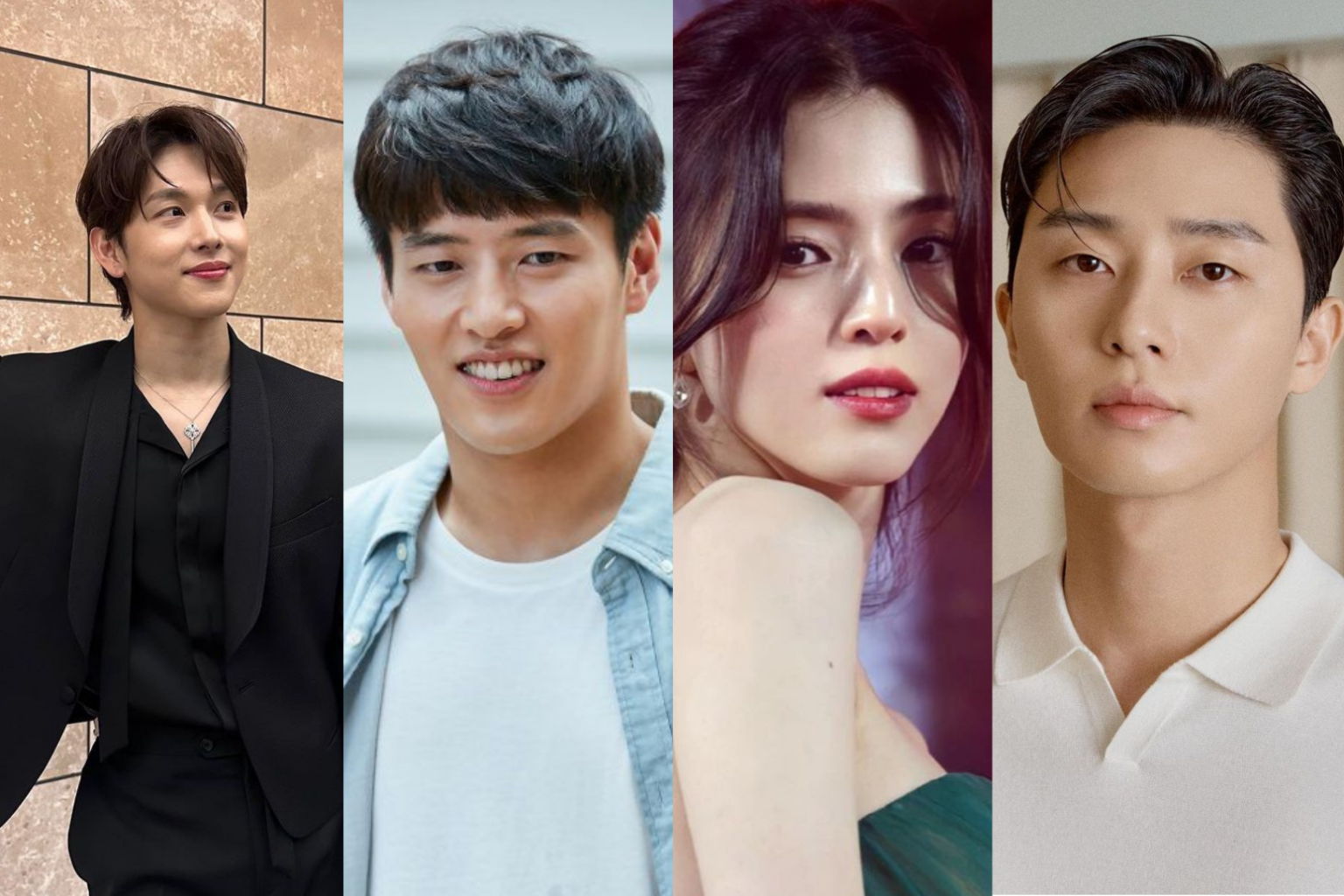 Yim Siwan, Kang Haneul cast in ‘Squid Game 2’; Han Sohee, Park Seo