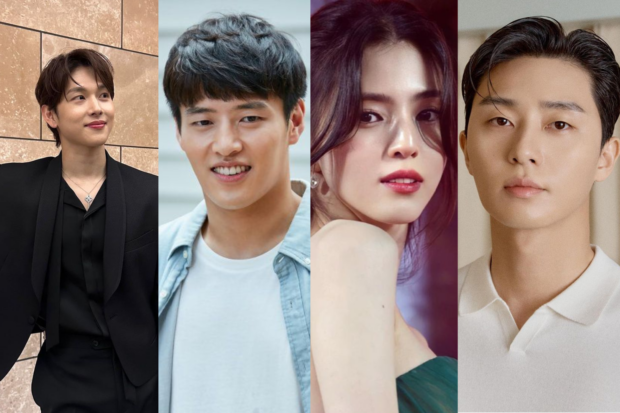 Yim Si-wan, Kang Ha-neul cast in ‘Squid Game 2’; Han So-hee, Park Seo ...