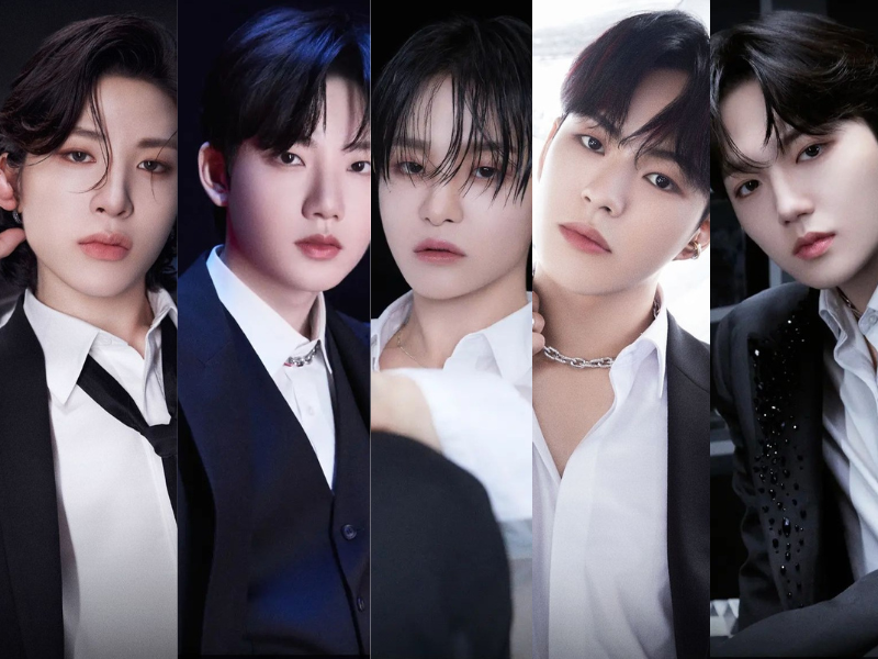 YG reveals complete lineup for T5, Kpop boy group Treasure's first