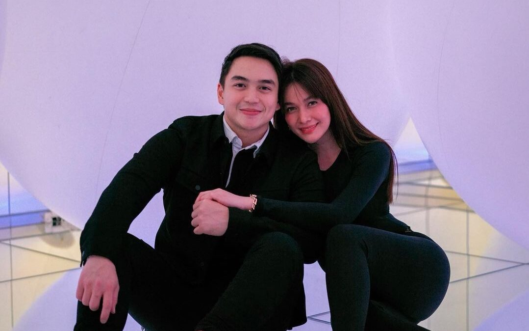 Bea Alonzo plans to tie the knot with fiancé Dominic Roque by ‘next year’