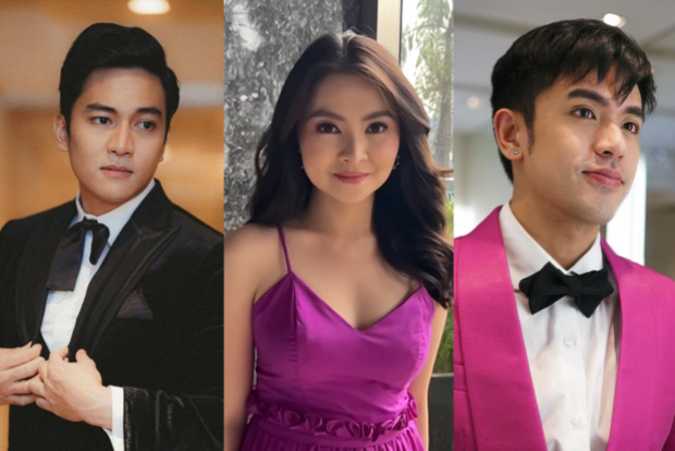 Barbie Forteza is best dressed at GMA Gala 2023, according to