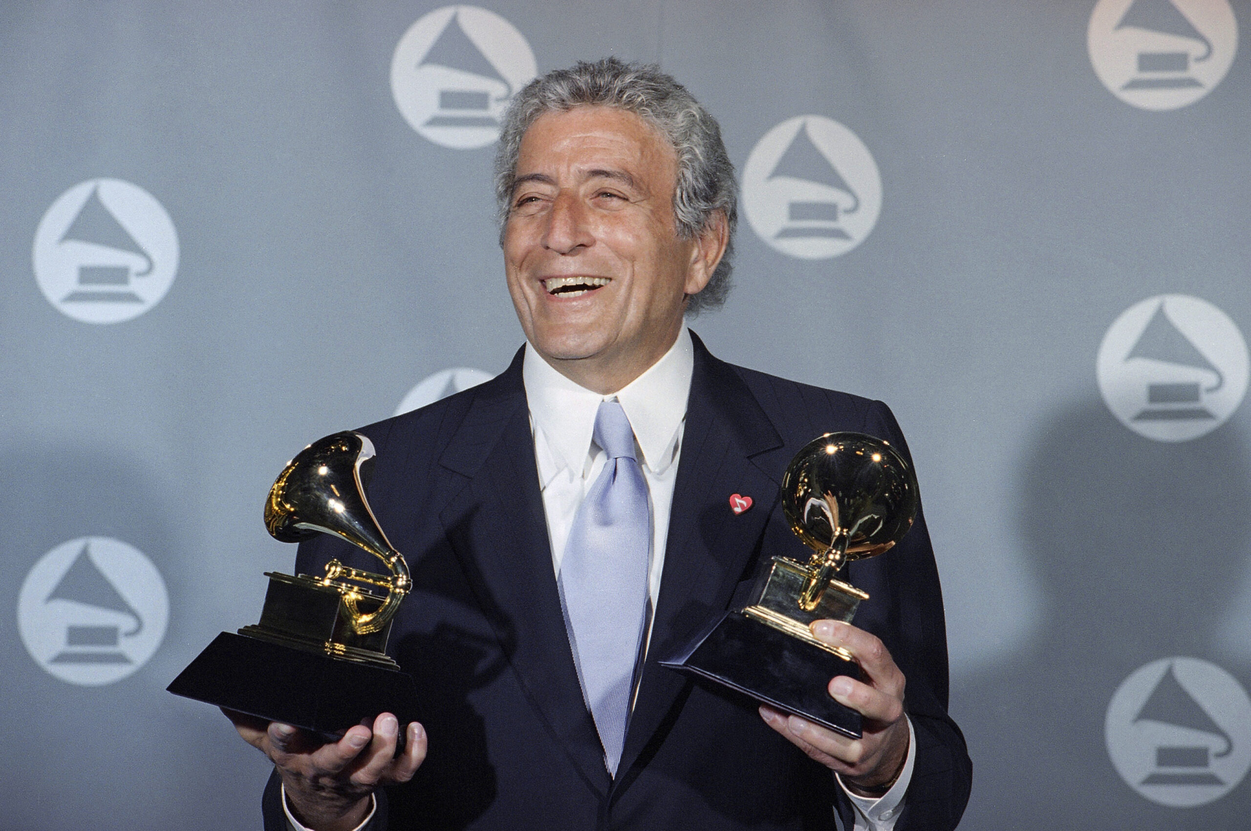 Tony Bennett, 96, died on July 21, 2023, in his hometown of New York.