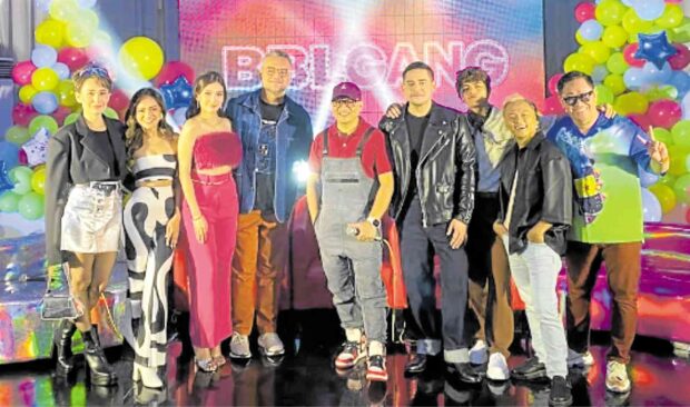 GMA 7 comedians on collabs with Kapamilya acts: We’re under one roof now