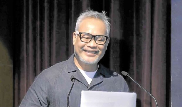 Chris Millado, Cinemalayafestival director