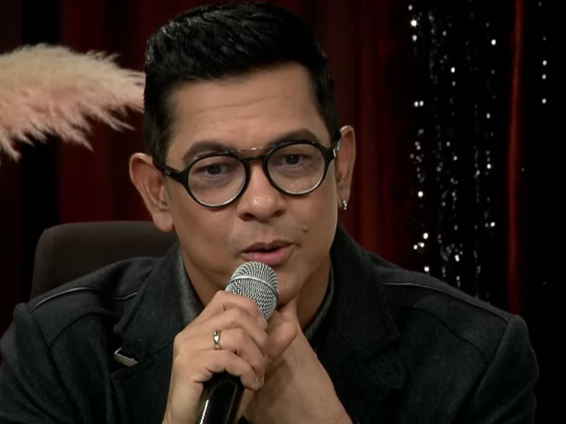 Gary Valenciano recovering after pneumonia diagnosis Inquirer