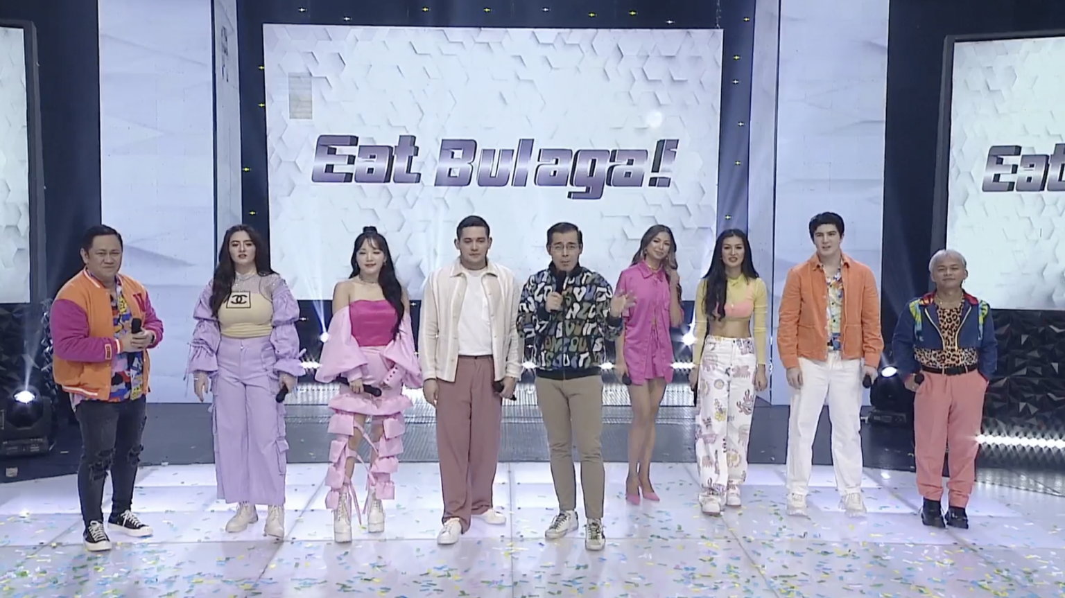 'Eat Bulaga' beats 'E.A.T.', 'It’s Showtime' in July 19 TV ratings