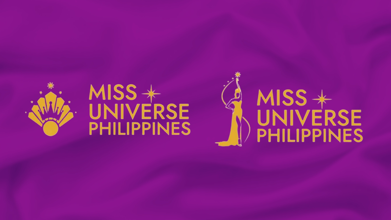 Miss Universe Philippines pageant has not just one, but two new logos ...