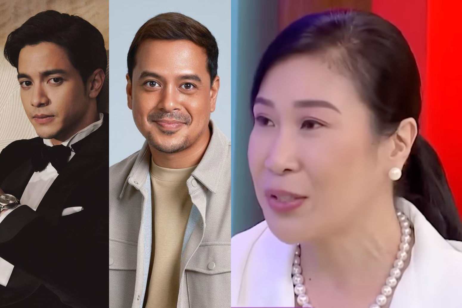 Alden Richards’ depth as an actor is like John Lloyd Cruz, Annette ...