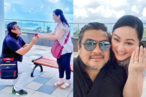 LOOK: Jomari Yllana surprises Abby Viduya with marriage proposal in ...