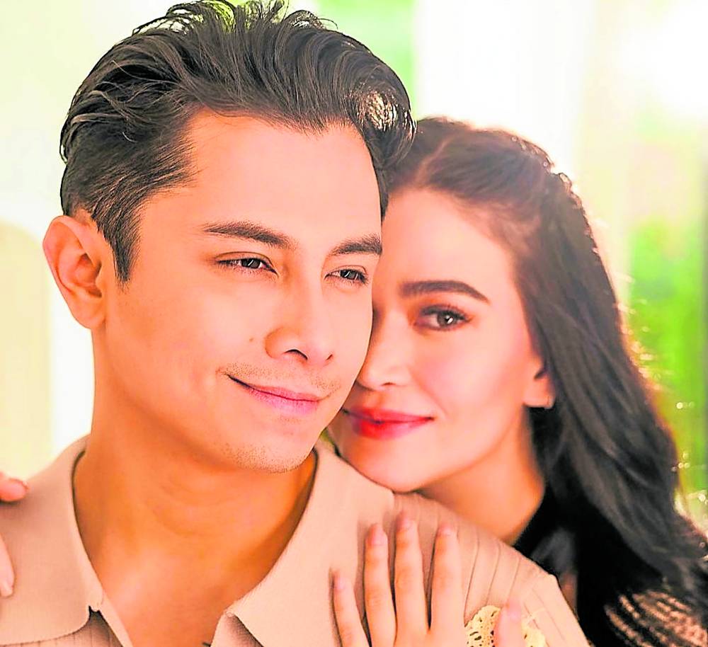 The taming of Cesar Montano | Inquirer Entertainment