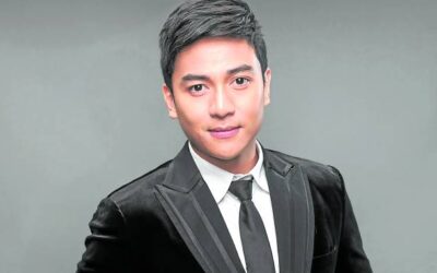 Jak Roberto’s ‘anti-silos’ weapon: Trust | Inquirer Entertainment