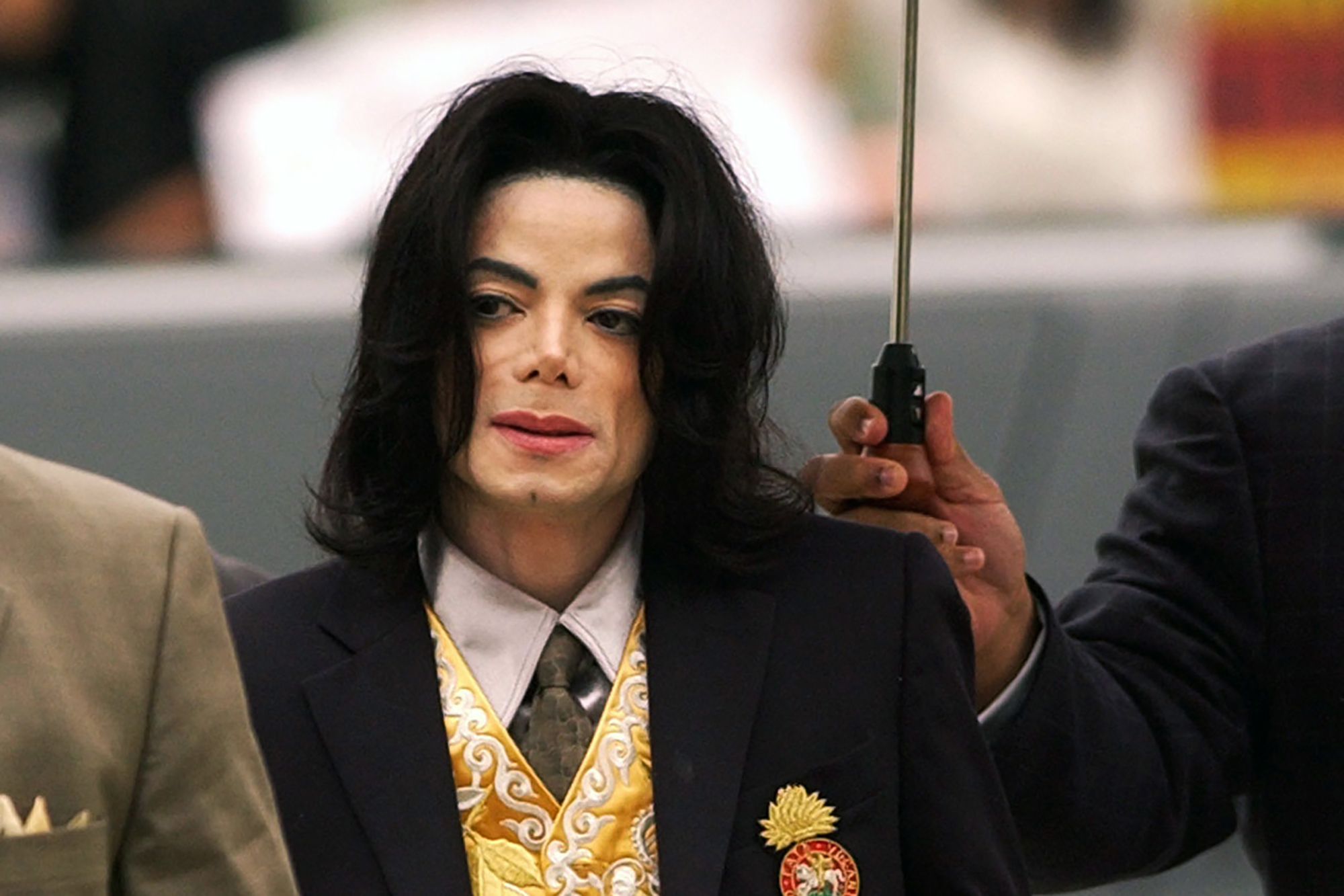 A California appeals court revives sexual abuse lawsuits against Michael Jackson