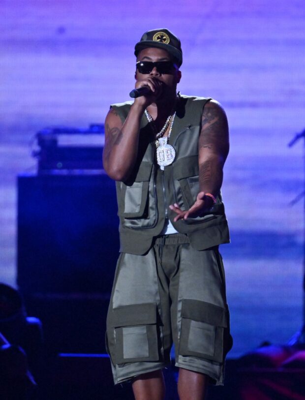 US rapper Nas performing.jpg
