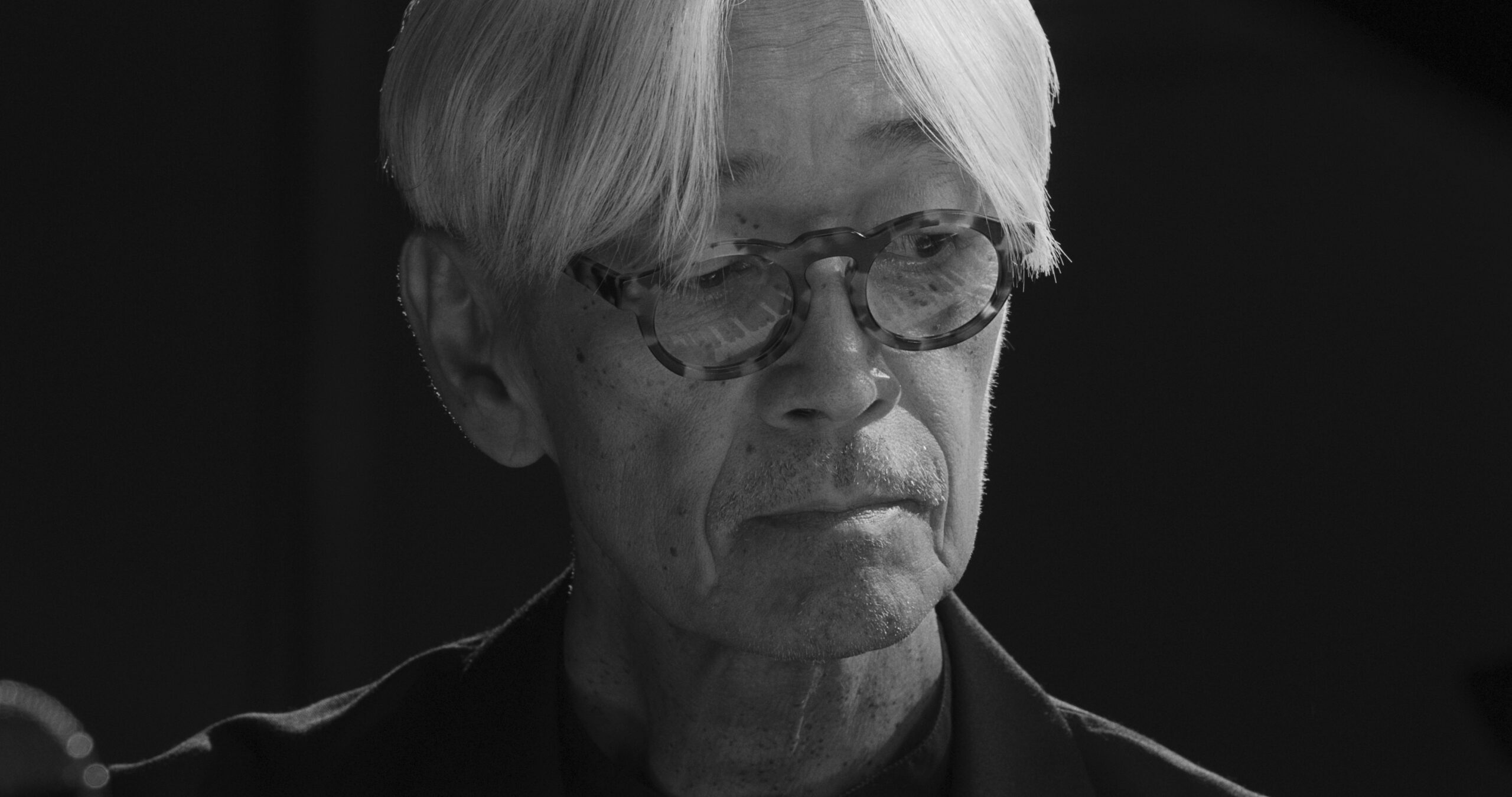 Ryuichi Sakamoto: From a New Listener's Perspective