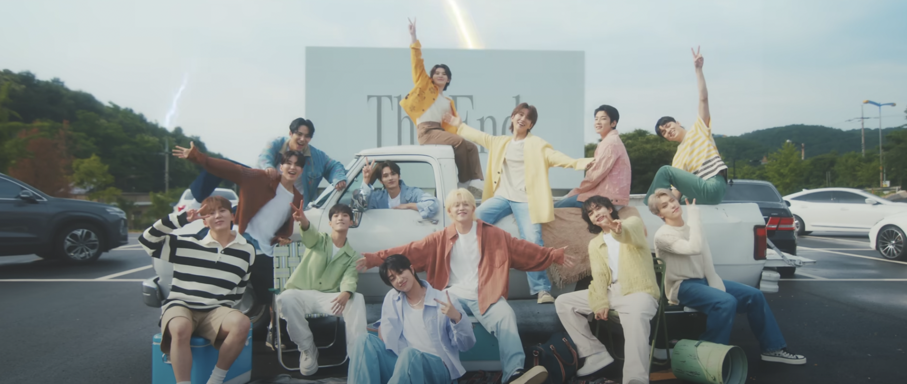 Seventeen’s ‘Ima’ made me reflect on my fanboying journey