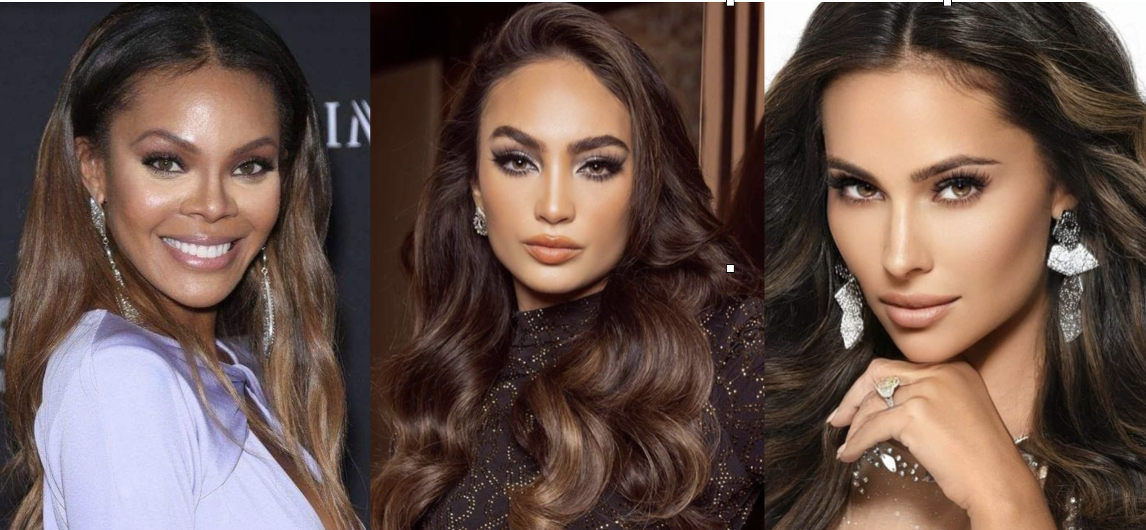 Miss Universe 2023 candidates defying beauty-queen standards