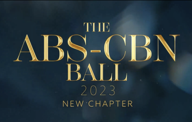 ABS-CBN Ball 2023